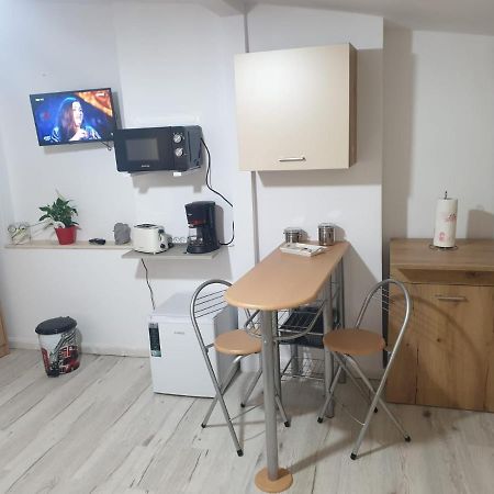 Lucky Residence Astra 1 Μπρασόβ Εξωτερικό φωτογραφία