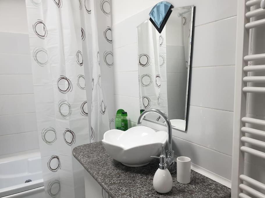 Lucky Residence Astra 1 Μπρασόβ Εξωτερικό φωτογραφία
