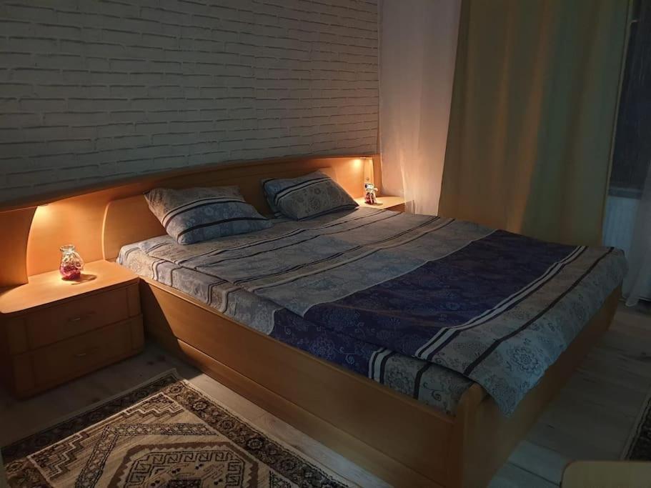 Lucky Residence Astra 1 Μπρασόβ Εξωτερικό φωτογραφία