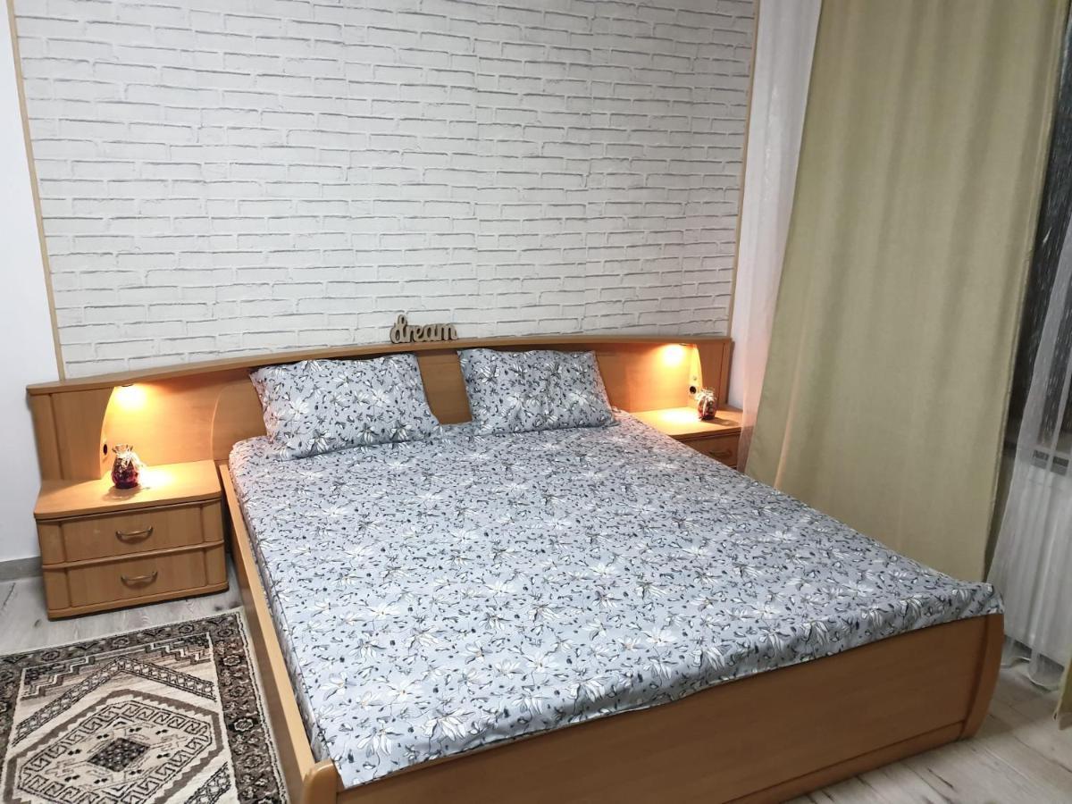 Lucky Residence Astra 1 Μπρασόβ Εξωτερικό φωτογραφία