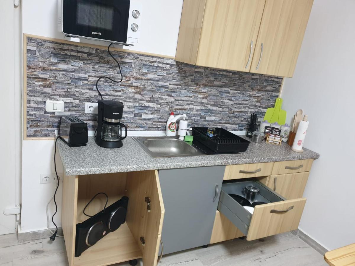 Lucky Residence Astra 1 Μπρασόβ Εξωτερικό φωτογραφία
