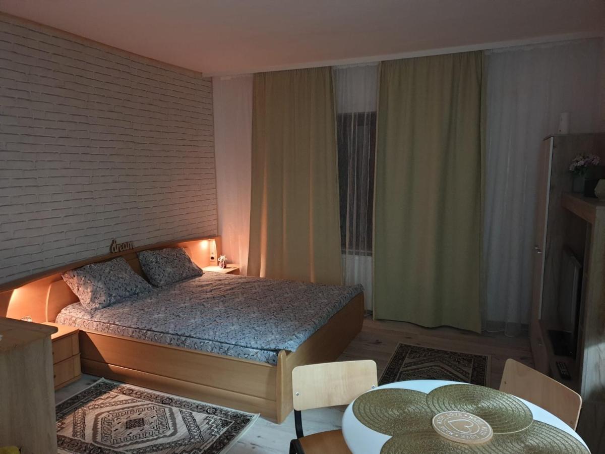 Lucky Residence Astra 1 Μπρασόβ Εξωτερικό φωτογραφία