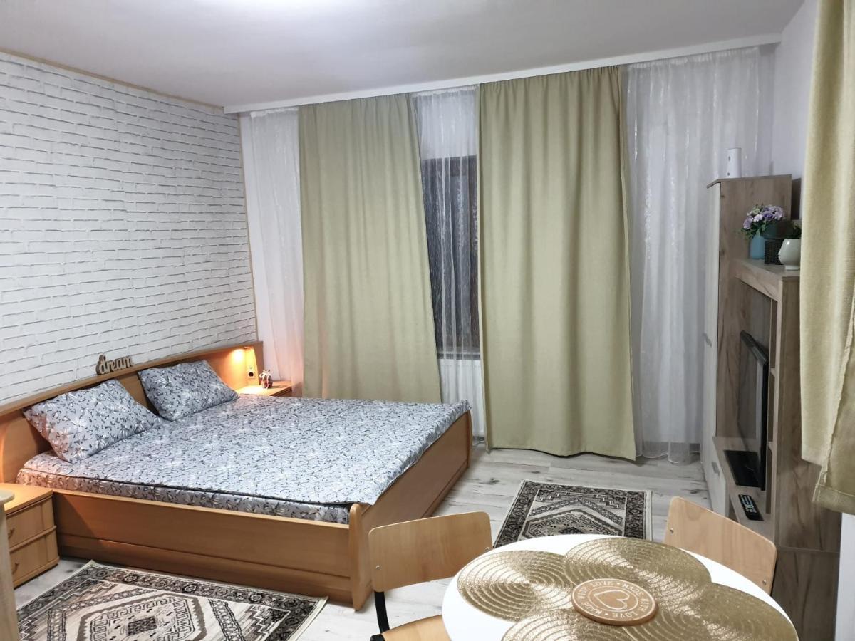 Lucky Residence Astra 1 Μπρασόβ Εξωτερικό φωτογραφία
