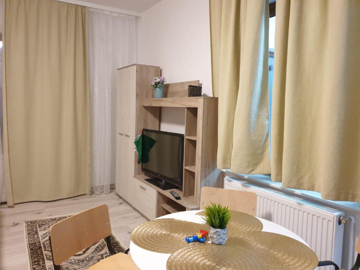 Lucky Residence Astra 1 Μπρασόβ Εξωτερικό φωτογραφία