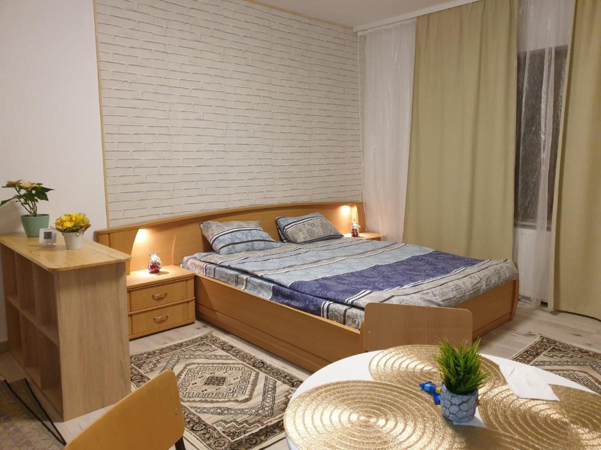 Lucky Residence Astra 1 Μπρασόβ Εξωτερικό φωτογραφία