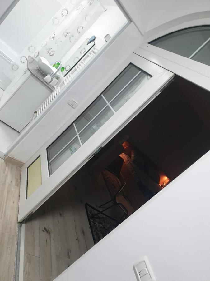 Lucky Residence Astra 1 Μπρασόβ Εξωτερικό φωτογραφία