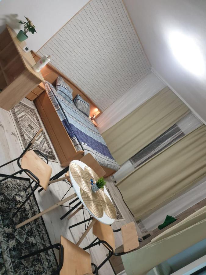 Lucky Residence Astra 1 Μπρασόβ Εξωτερικό φωτογραφία