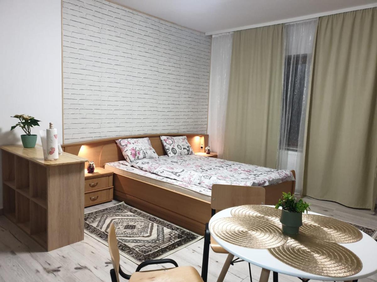 Lucky Residence Astra 1 Μπρασόβ Εξωτερικό φωτογραφία