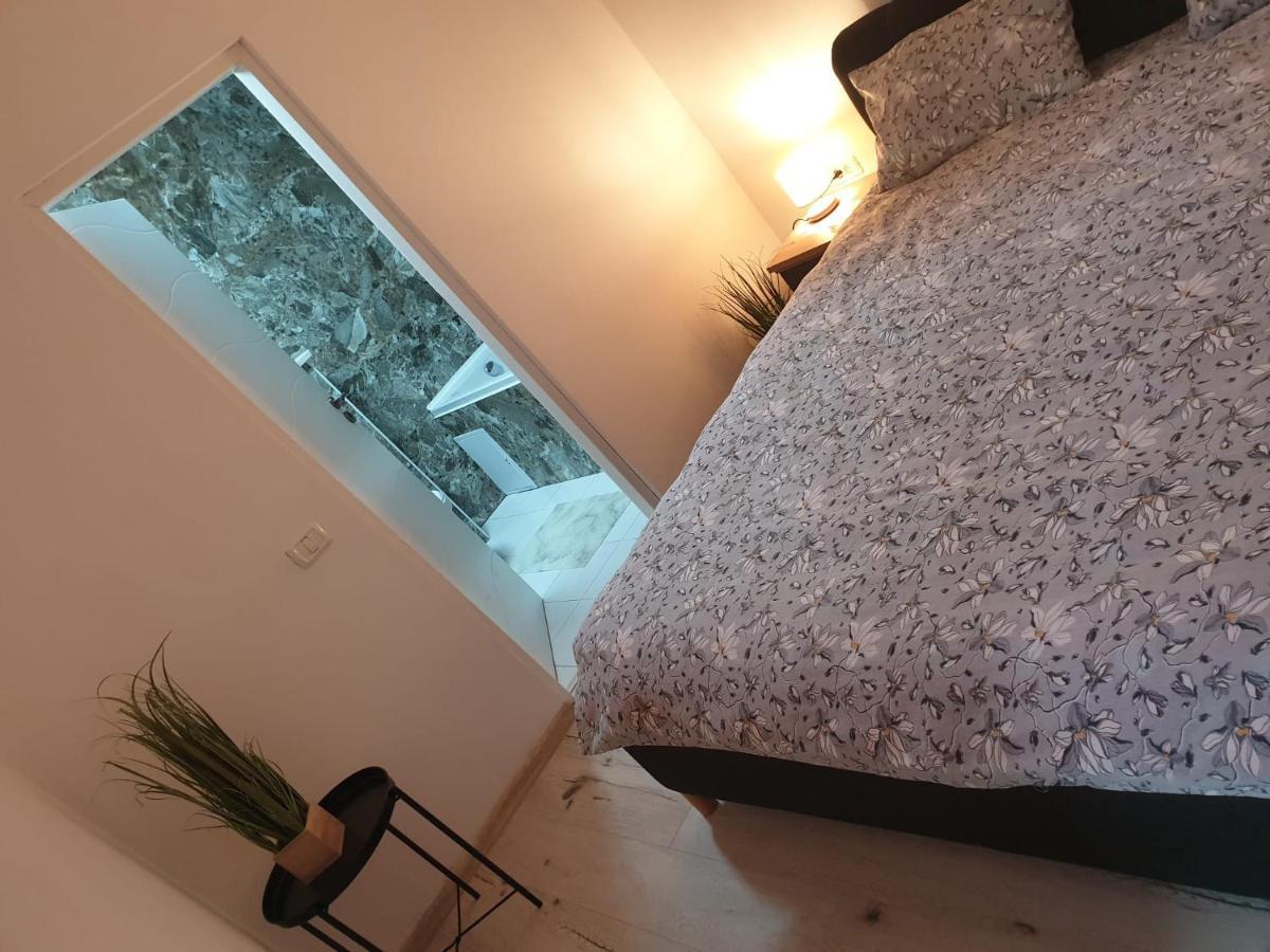Lucky Residence Astra 1 Μπρασόβ Εξωτερικό φωτογραφία