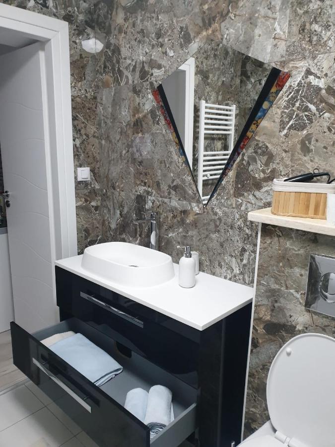 Lucky Residence Astra 1 Μπρασόβ Εξωτερικό φωτογραφία
