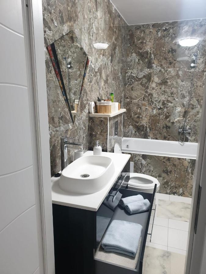 Lucky Residence Astra 1 Μπρασόβ Εξωτερικό φωτογραφία