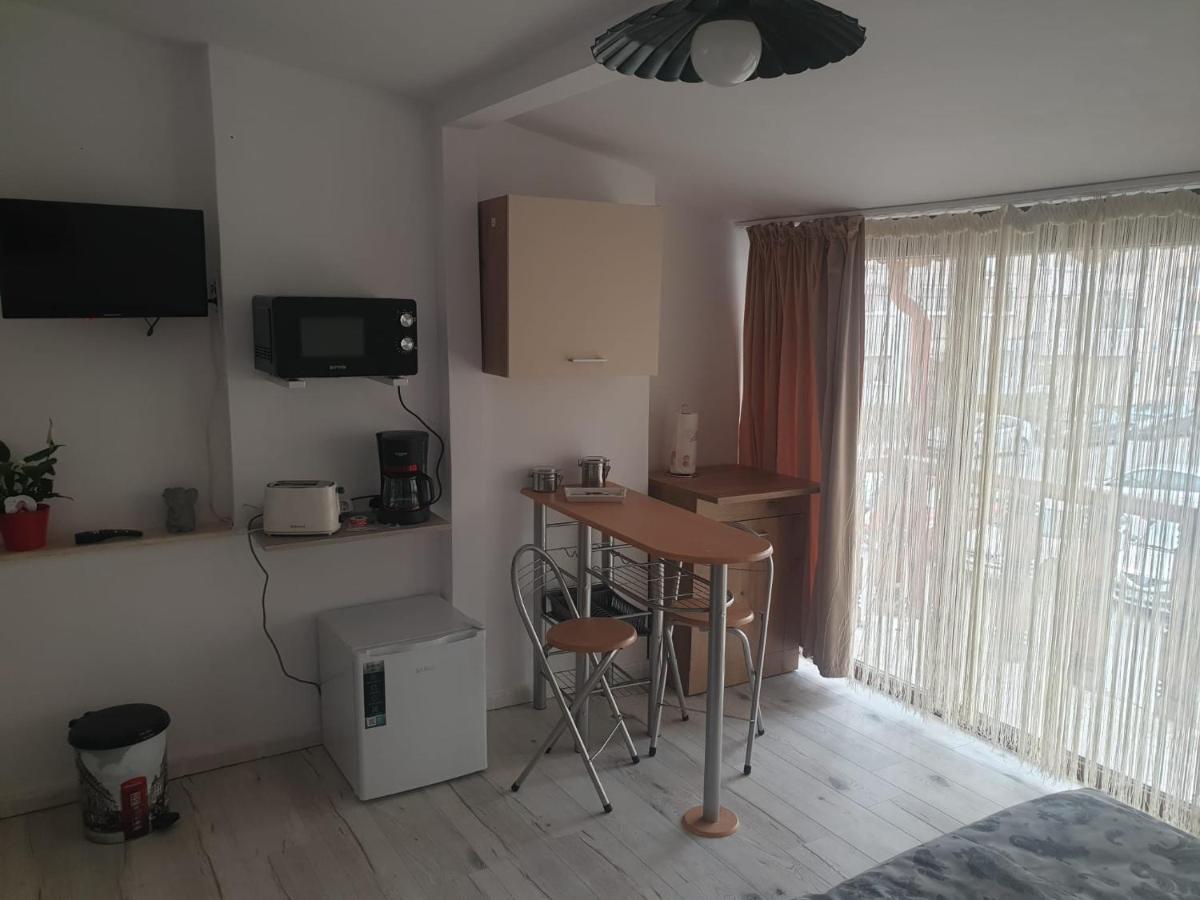 Lucky Residence Astra 1 Μπρασόβ Εξωτερικό φωτογραφία