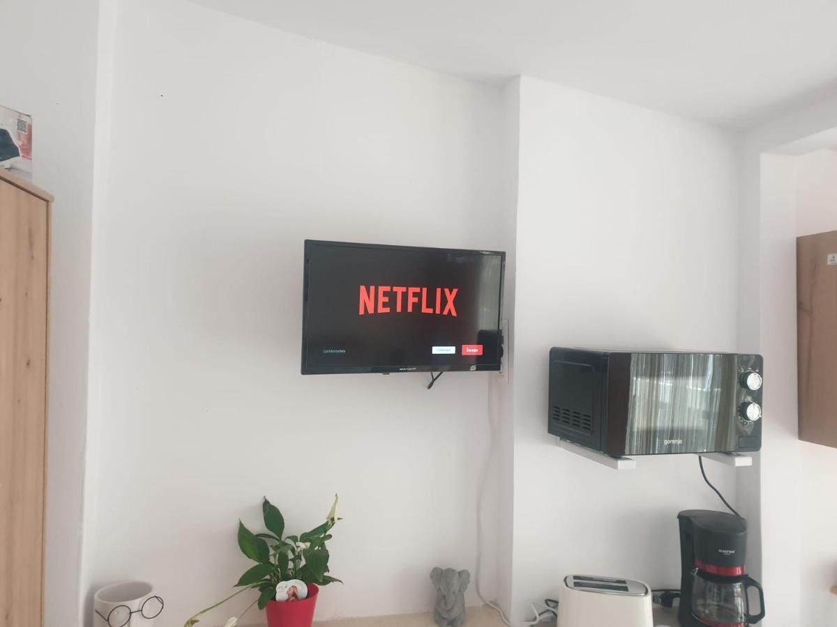 Lucky Residence Astra 1 Μπρασόβ Εξωτερικό φωτογραφία