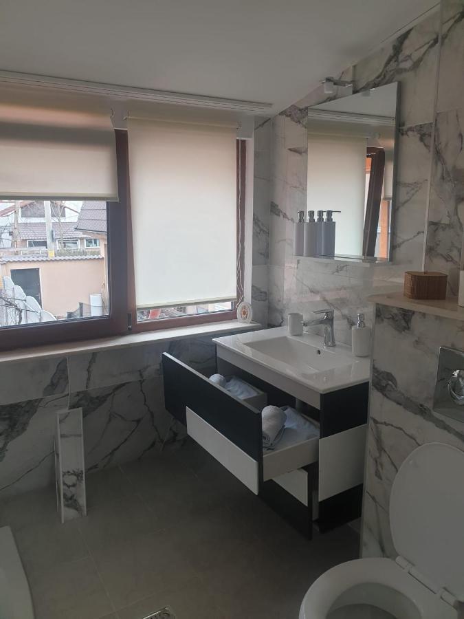 Lucky Residence Astra 1 Μπρασόβ Εξωτερικό φωτογραφία