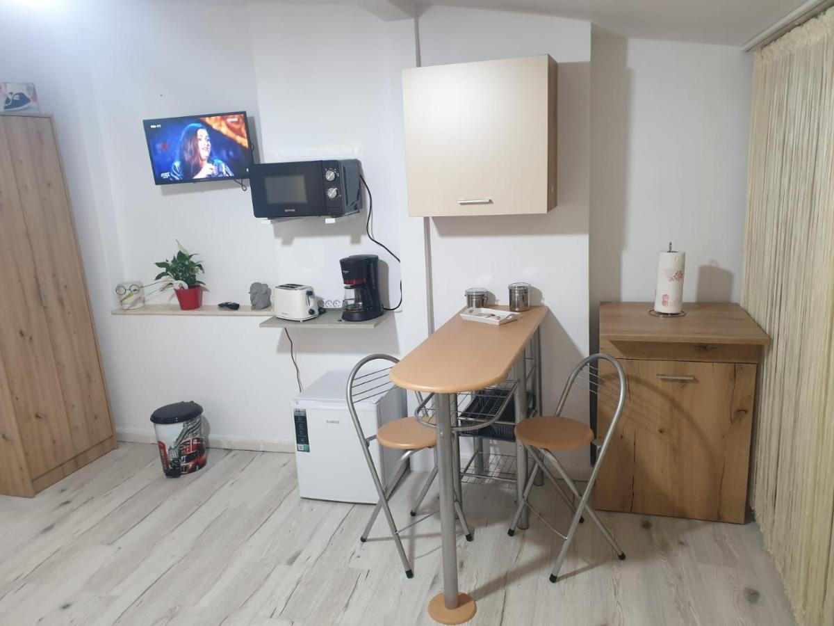 Lucky Residence Astra 1 Μπρασόβ Εξωτερικό φωτογραφία