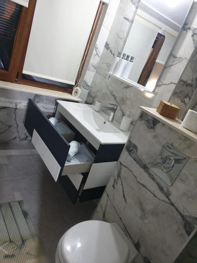 Lucky Residence Astra 1 Μπρασόβ Εξωτερικό φωτογραφία